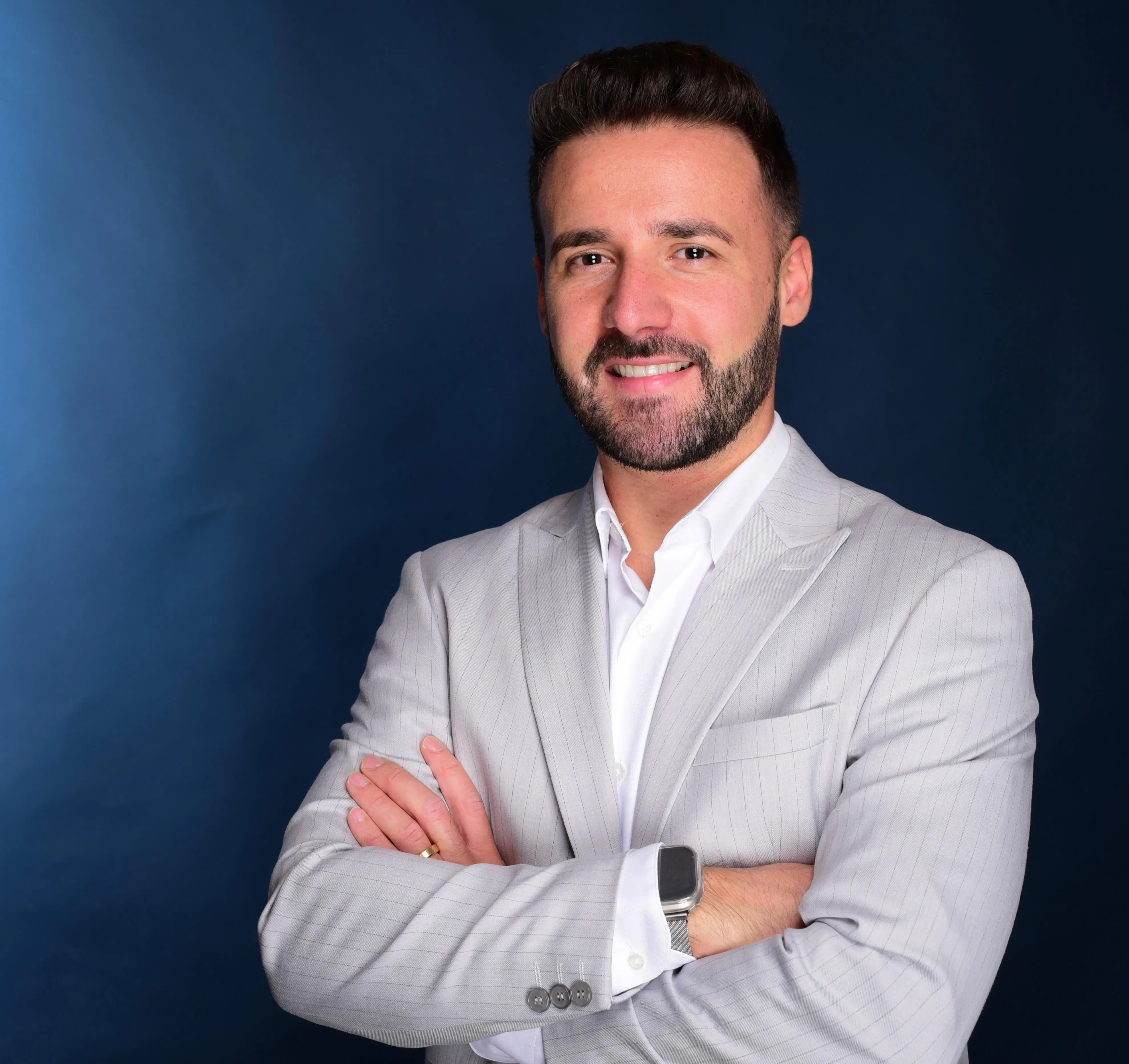 Ihre Vision. Unser [Handwerk]{.text-primary}.